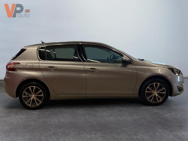 Peugeot 308 image 7