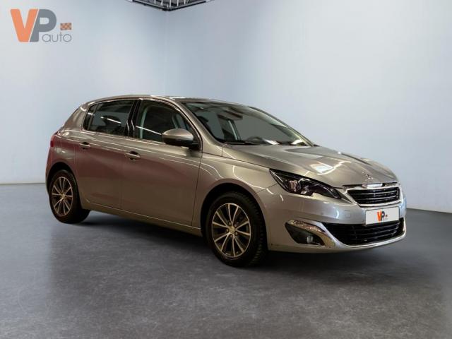 Peugeot 308 image 8