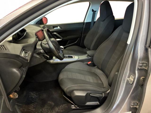 Peugeot 308 image 6