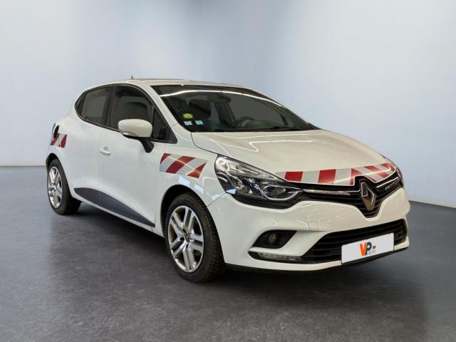 Renault Clio image 7