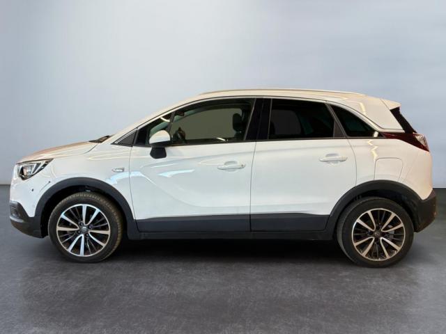 Opel Crossland X image 4
