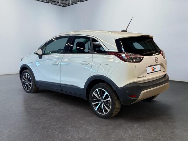 Opel Crossland X image 6