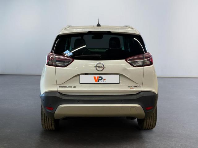 Opel Crossland X image 5