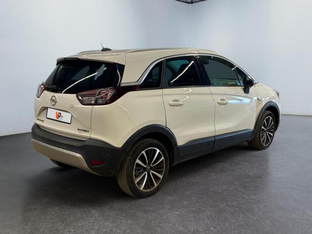 Opel Crossland X image 3