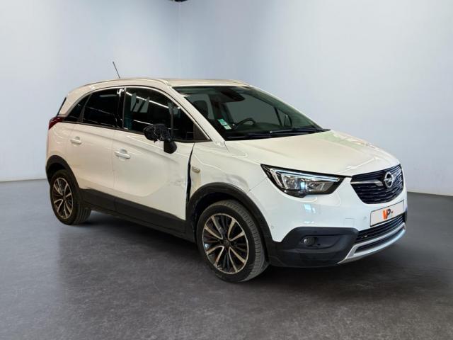 Opel Crossland X image 7