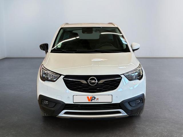 Opel Crossland X image 1