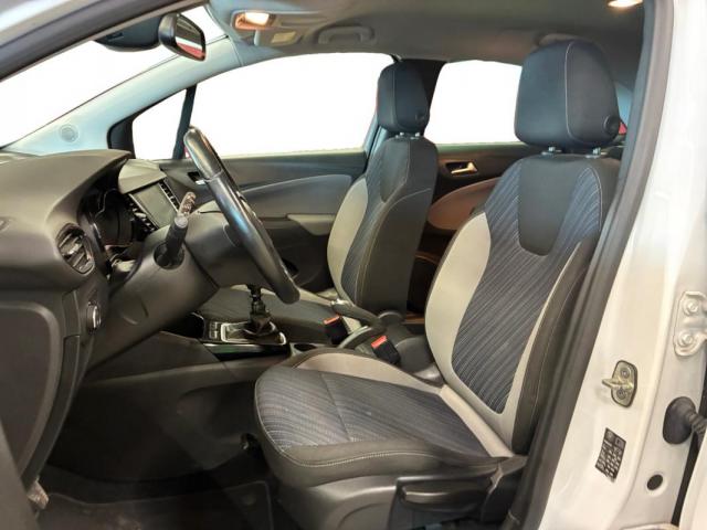 Opel Crossland X image 2
