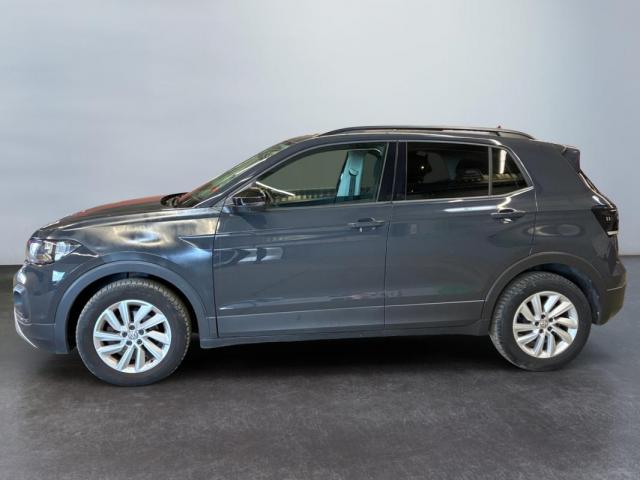 Volkswagen T-Cross image 7
