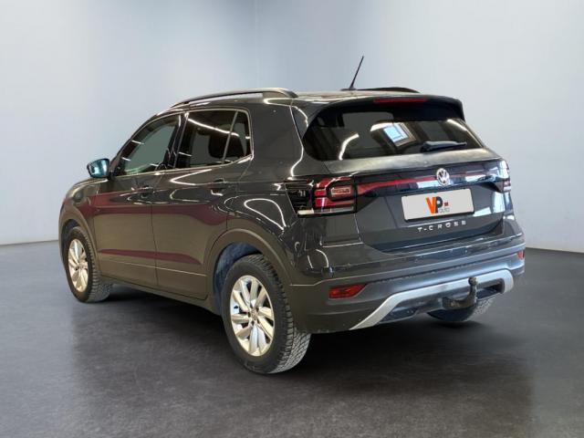 Volkswagen T-Cross image 6