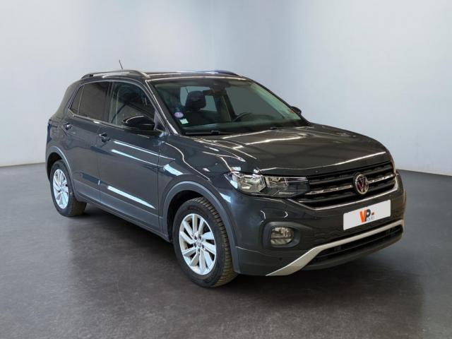 Volkswagen T-Cross image 4