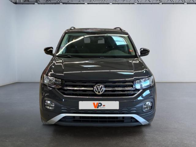 Volkswagen T-Cross image 8
