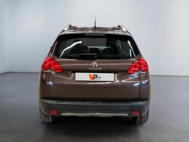 Peugeot 2008 image 5