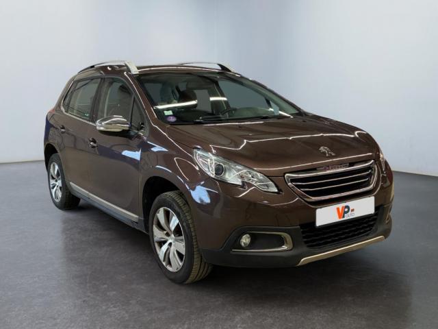 Peugeot 2008 image 4