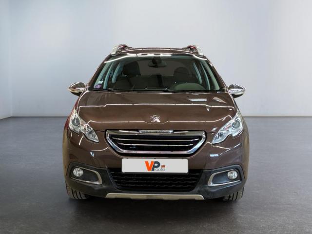 Peugeot 2008 image 1
