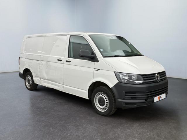 Volkswagen Transporter image 6