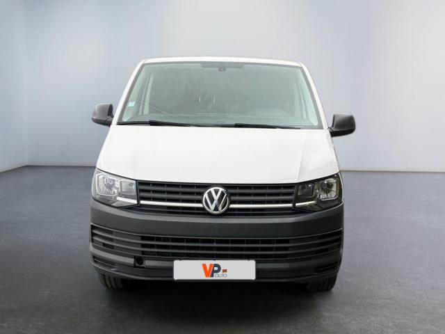Volkswagen Transporter image 4