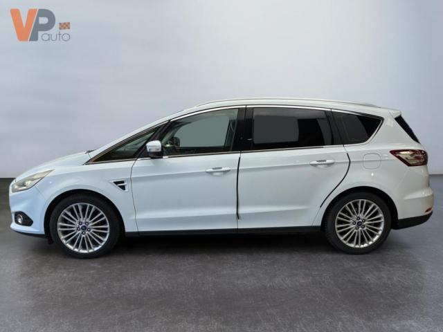 Ford S-Max image 5