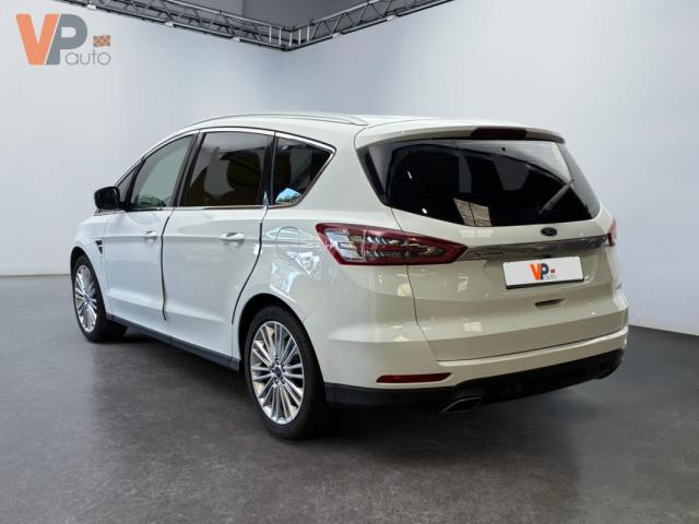 Ford S-Max image 4