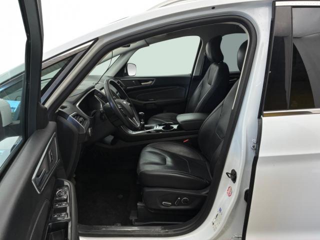 Ford S-Max image 1