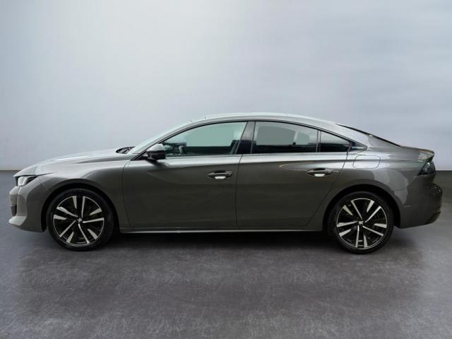 Peugeot 508 image 8