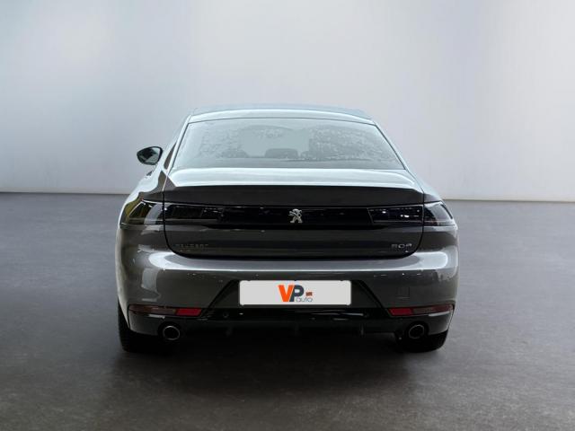 Peugeot 508 image 5