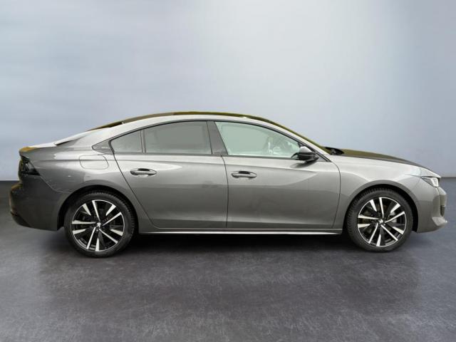 Peugeot 508 image 4