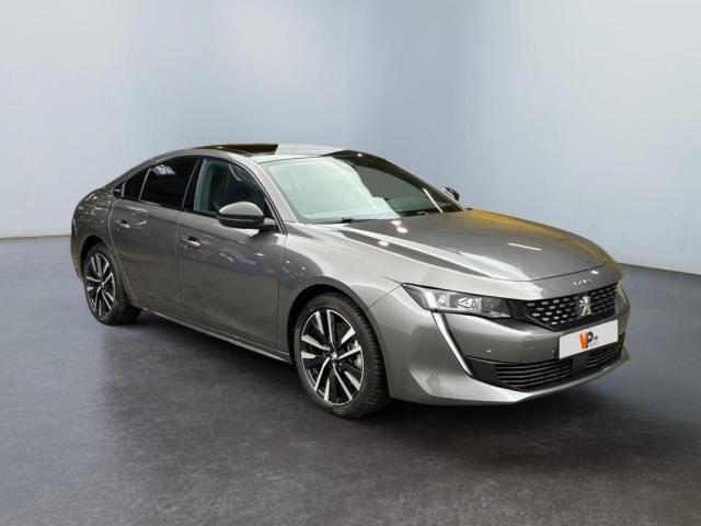 Peugeot 508 image 6