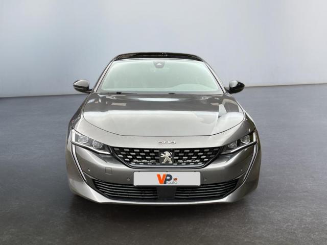 Peugeot 508 image 7