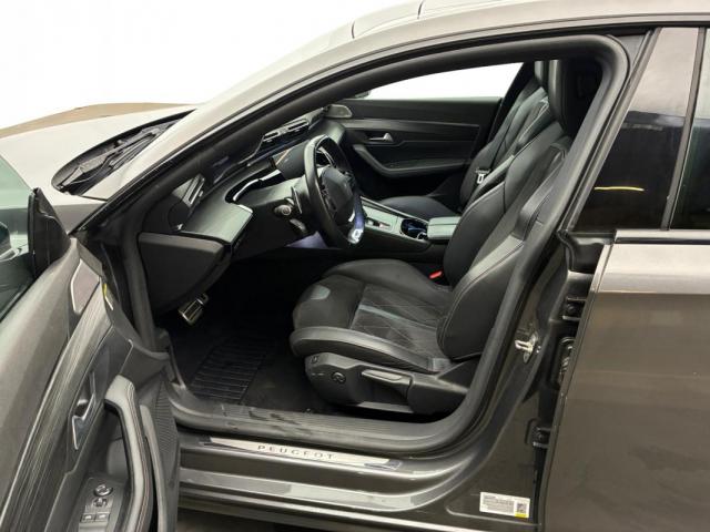 Peugeot 508 image 3
