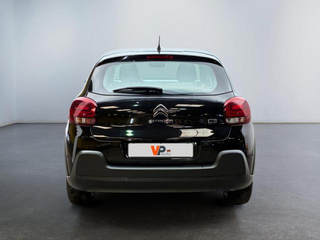 Citroen C3 image 8