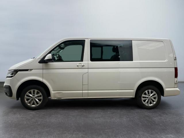 Volkswagen Transporter image 3