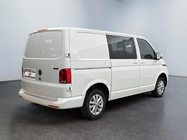 Volkswagen Transporter image 1