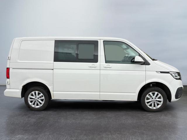 Volkswagen Transporter image 4