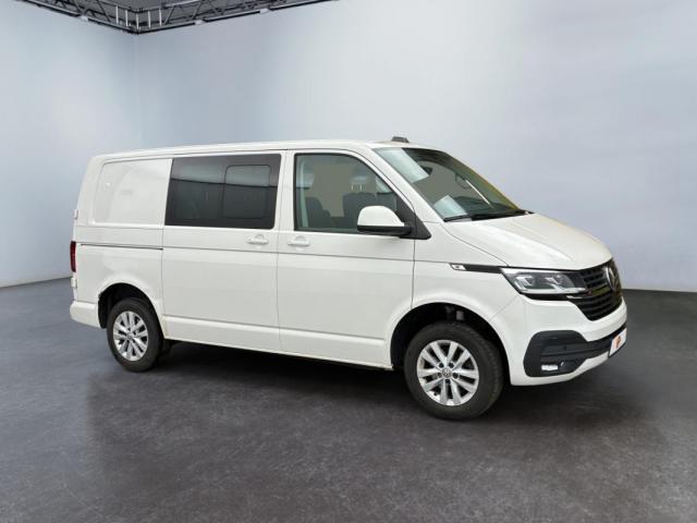 Volkswagen Transporter image 7