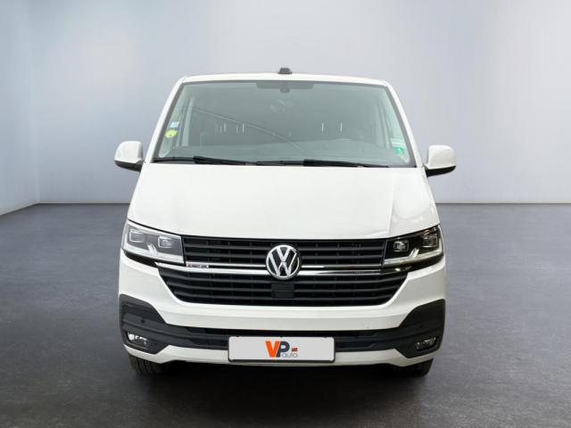 Volkswagen Transporter image 6