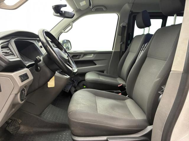 Volkswagen Transporter image 5