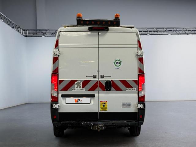 Peugeot Boxer image 6