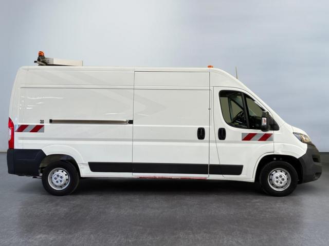Peugeot Boxer image 7