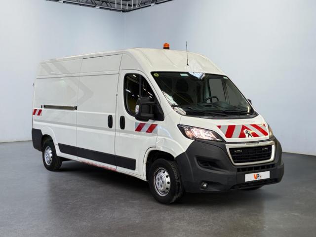 Peugeot Boxer image 4