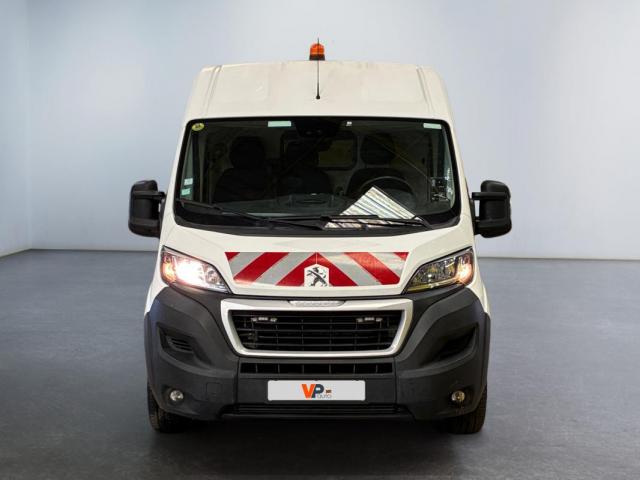 Peugeot Boxer image 5