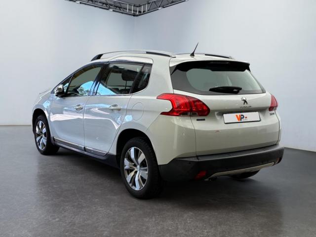 Peugeot 2008 image 5