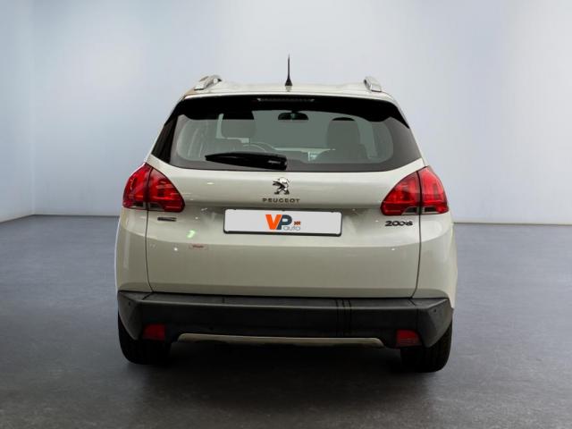 Peugeot 2008 image 4