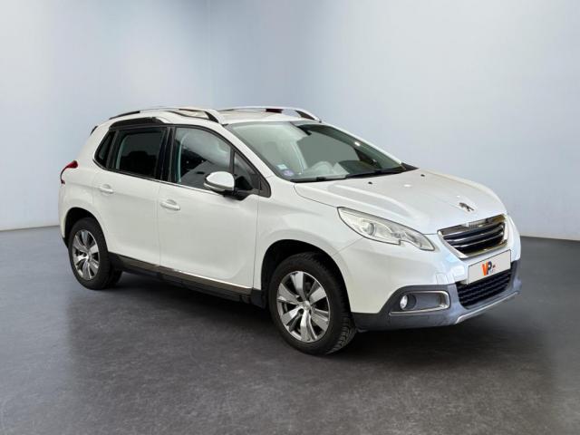 Peugeot 2008 image 3