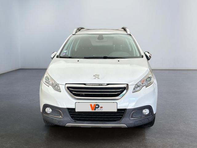 Peugeot 2008 image 2