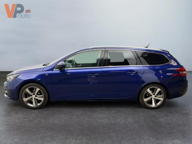 Peugeot 308 Sw image 8