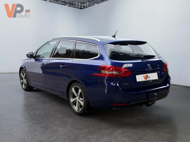 Peugeot 308 Sw image 3