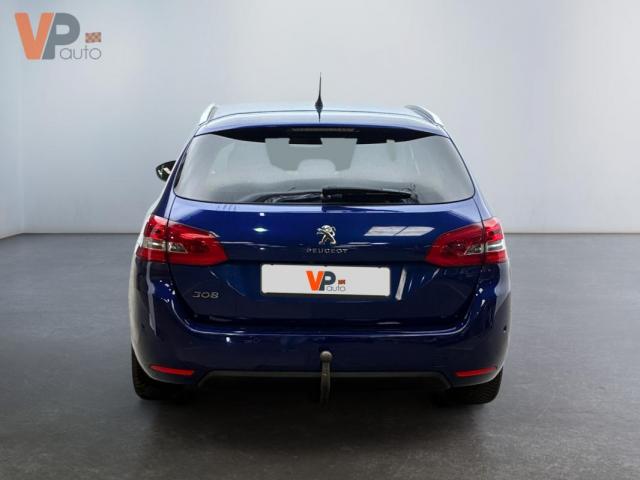 Peugeot 308 Sw image 2