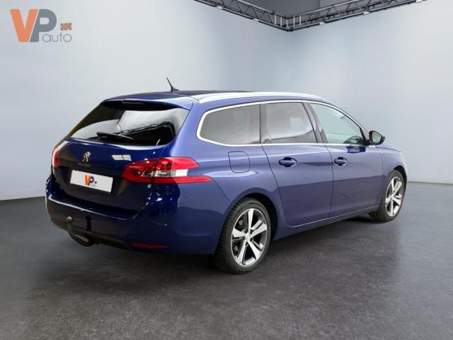 Peugeot 308 Sw image 4