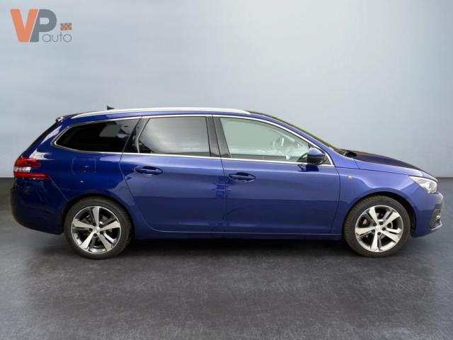 Peugeot 308 Sw image 5