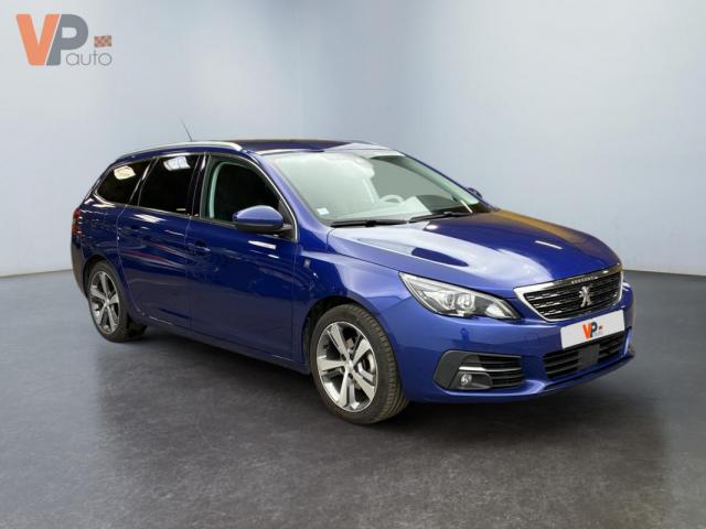 Peugeot 308 Sw image 7